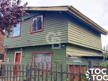 Osorno, Provincia de Osorno, Región de Los Lagos