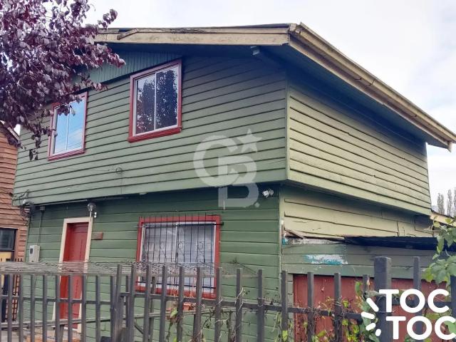 Casa en Osorno