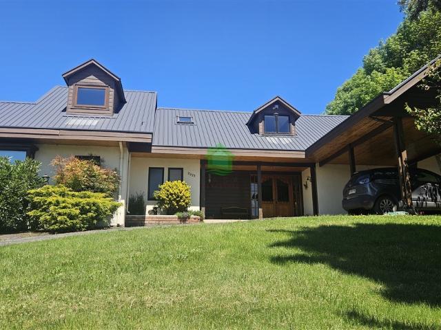 Casa en Osorno