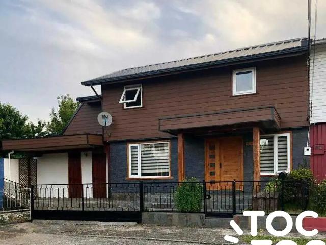 Casa en Osorno