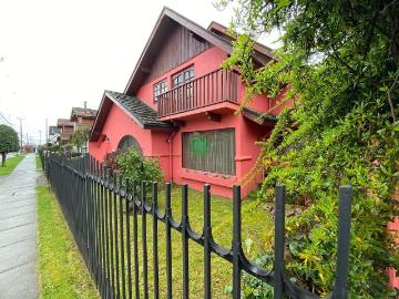 Santiago Rosas, Osorno, Provincia de Osorno, Región de Los Lagos