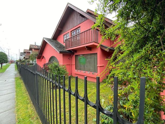Casa en Osorno