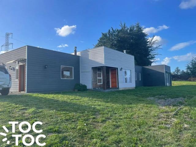 Casa en Osorno