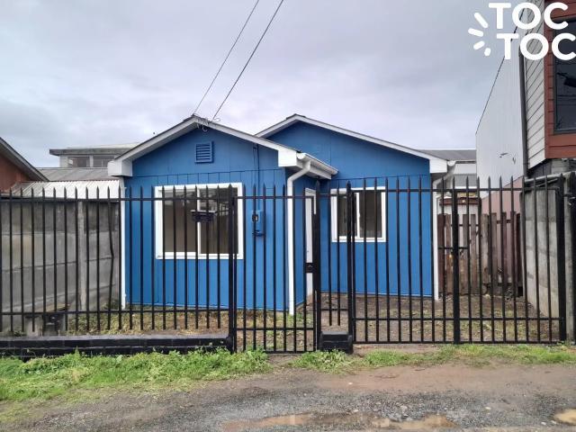 Casa en Osorno