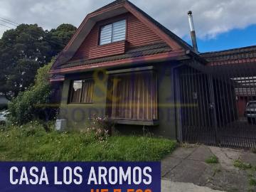 Osorno, Provincia de Osorno, Región de Los Lagos
