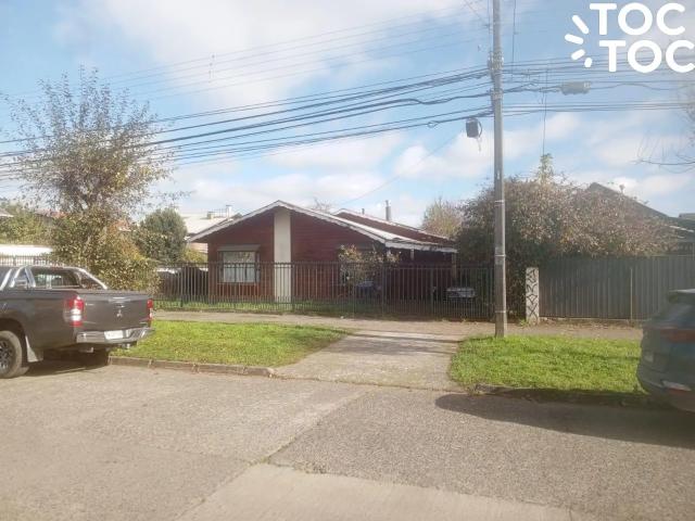 Casa en Osorno