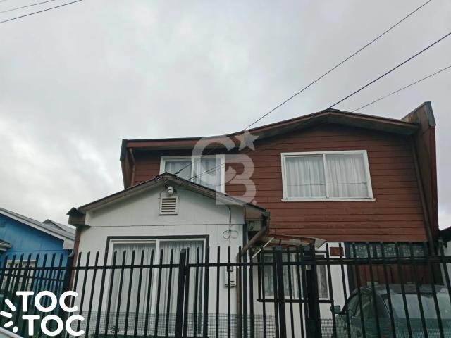 Casa en Osorno