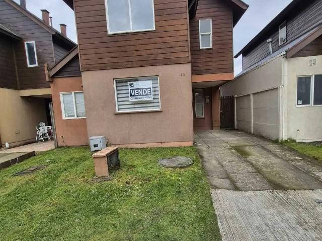 Casa en Osorno