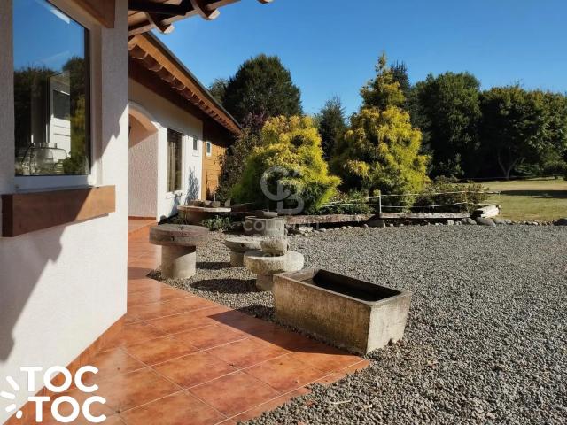 Casa en Osorno