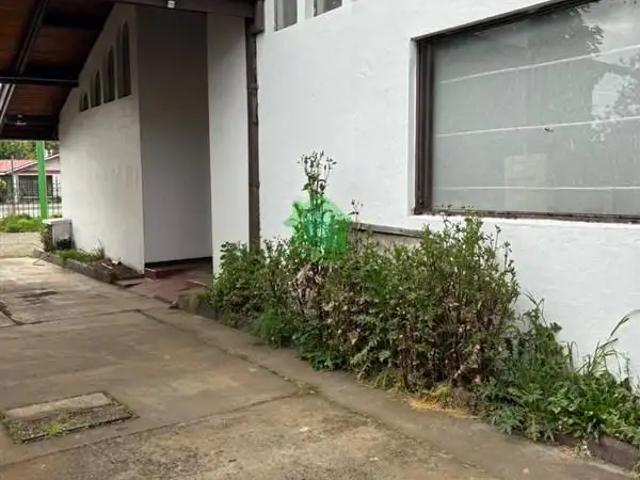 Casa en Osorno
