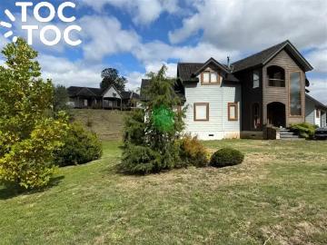 Osorno, Provincia de Osorno, Región de Los Lagos