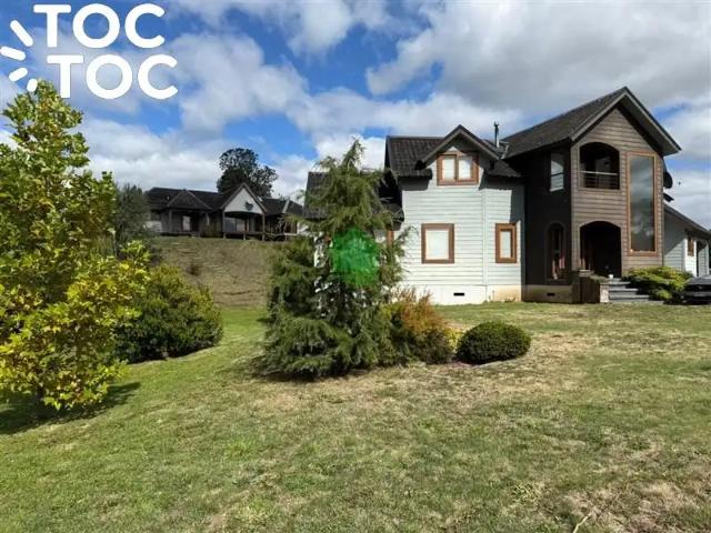 Casa en Osorno