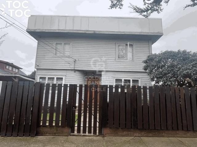 Casa en Osorno