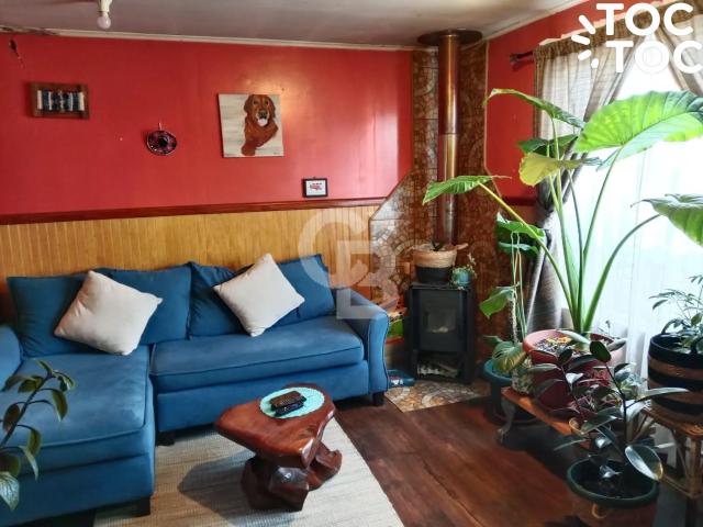 Casa en Osorno