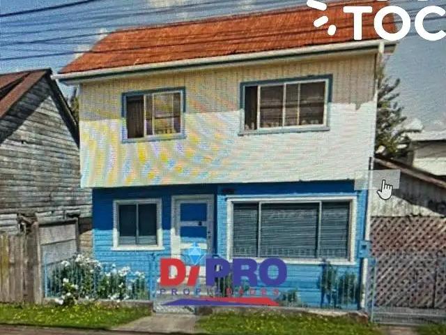 Casa en Osorno