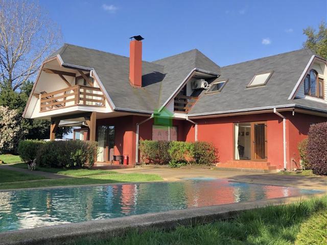 Casa en Osorno