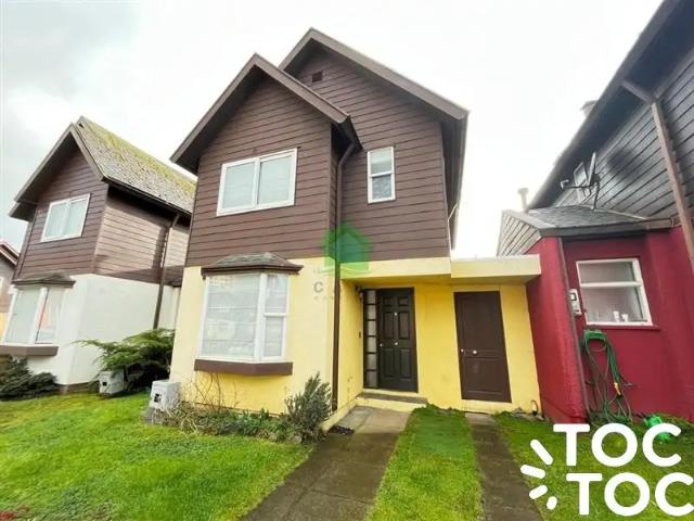 Casa en Osorno