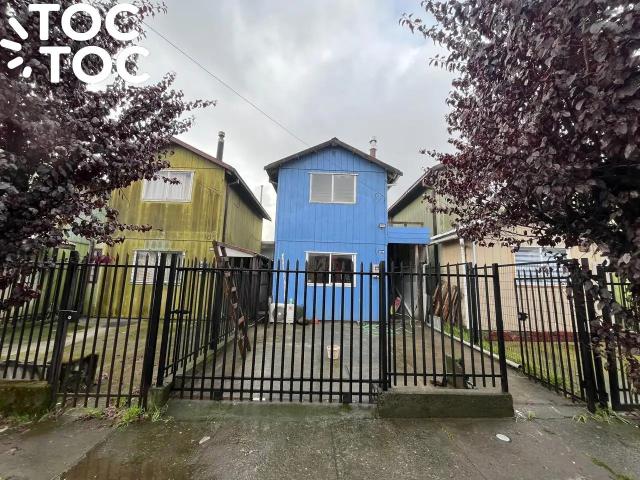 Casa en Osorno