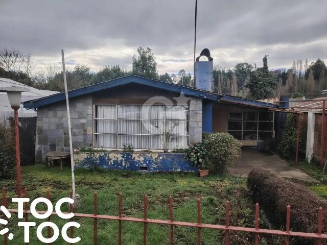 Casa en Osorno