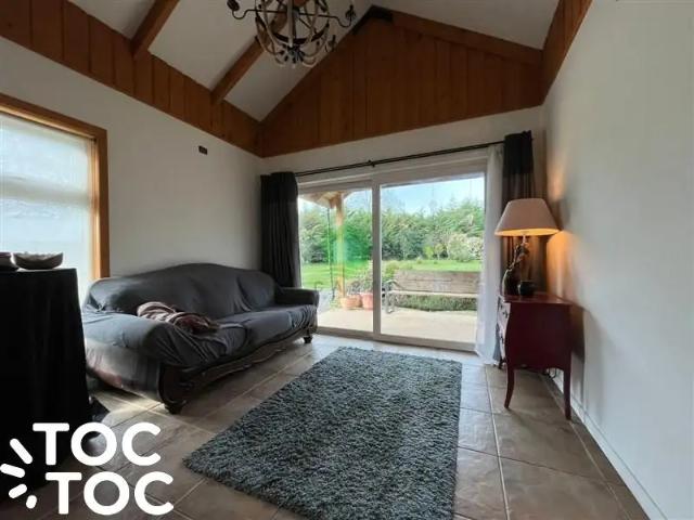 Casa en Osorno