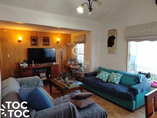 Casa en Osorno