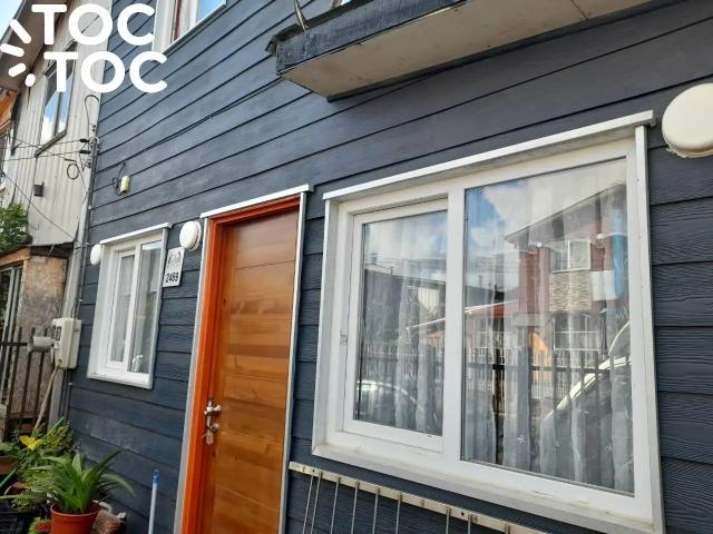 Casa en Osorno