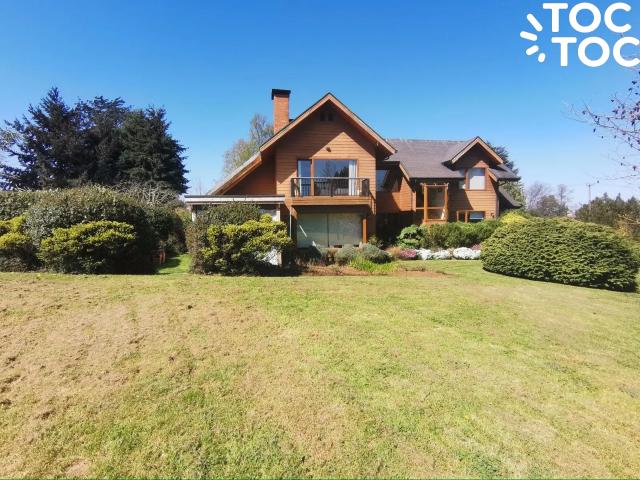 Casa en Osorno