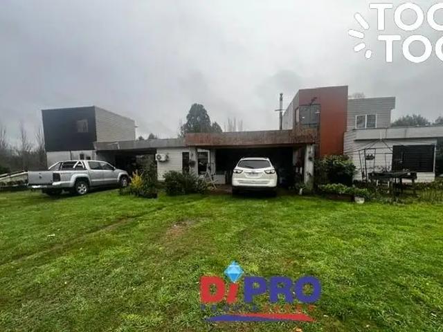 Casa en Osorno