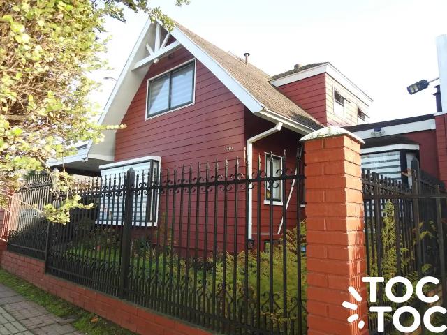 Casa en Osorno