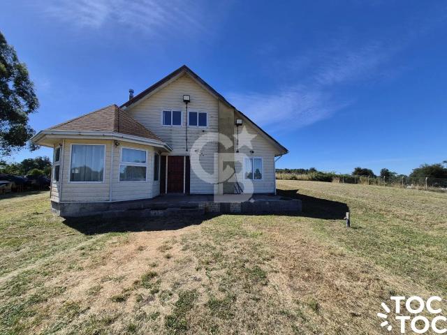Casa en Osorno