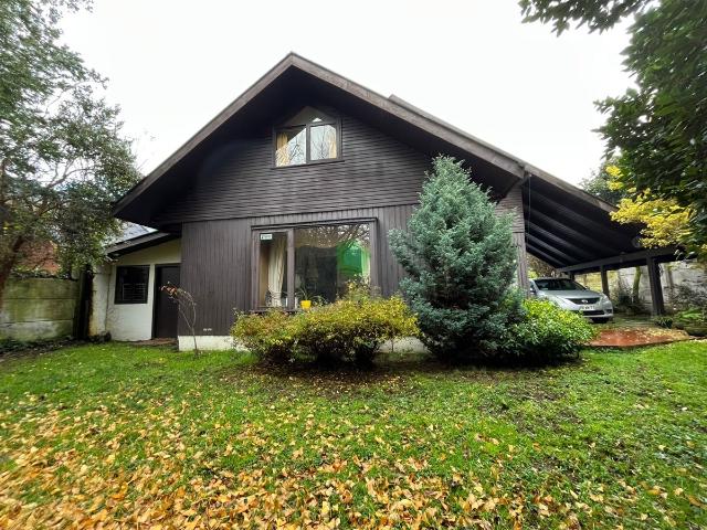 Casa en Osorno