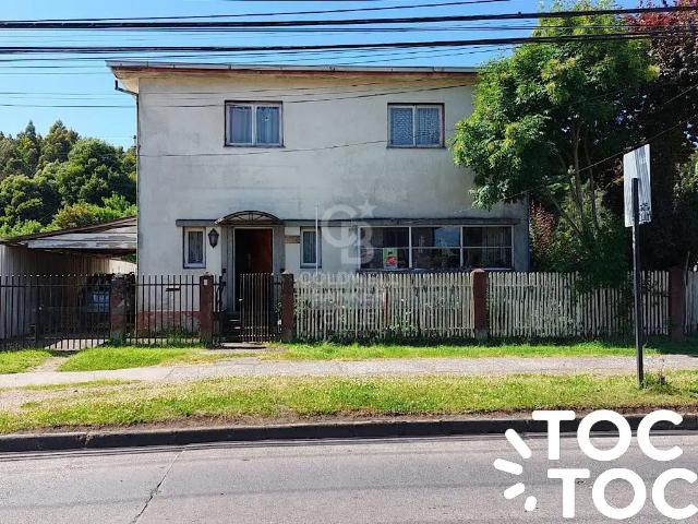 Casa en Osorno