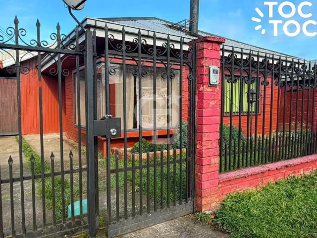 Casa en Osorno
