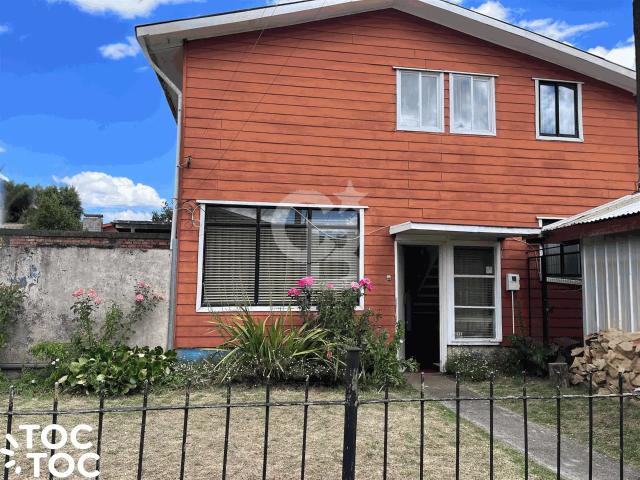Casa en Osorno