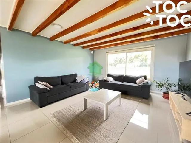 Casa en Osorno