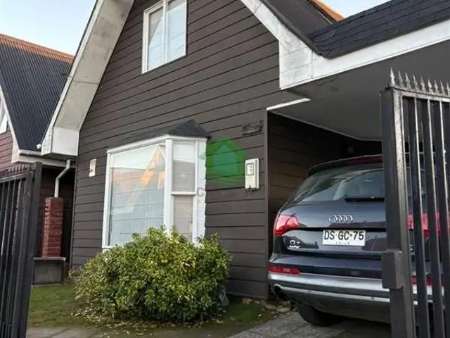 Casa en Osorno