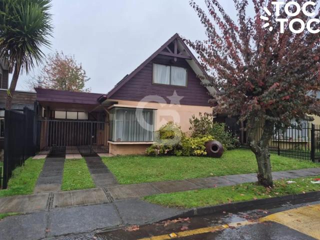 Casa en Osorno