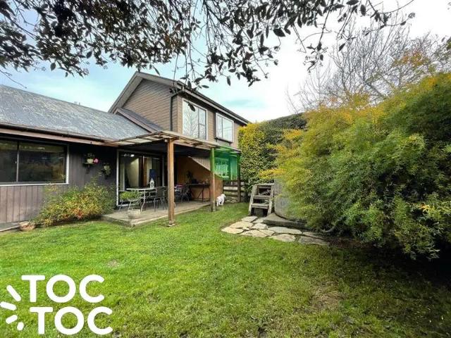 Casa en Osorno