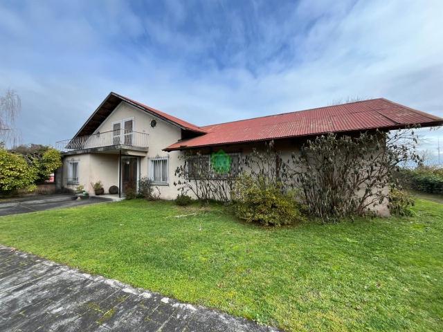 Casa en Osorno
