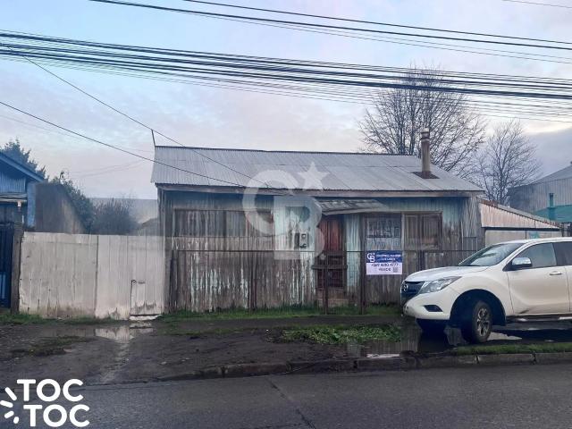 Casa en Osorno