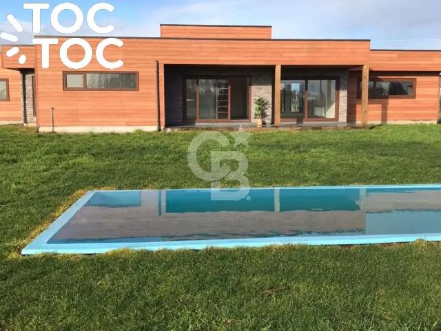 Casa en Osorno