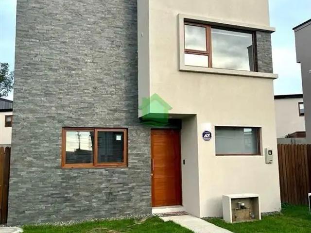 Casa en Osorno