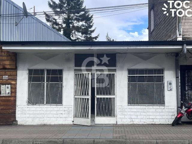 Casa en Osorno