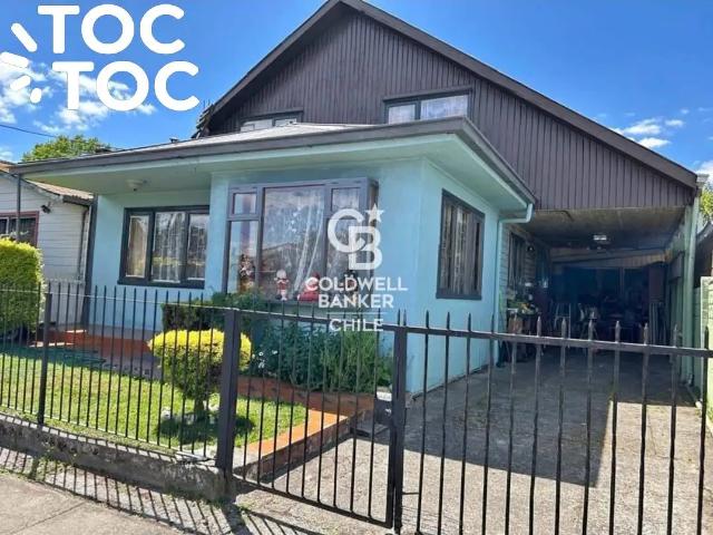 Casa en Osorno