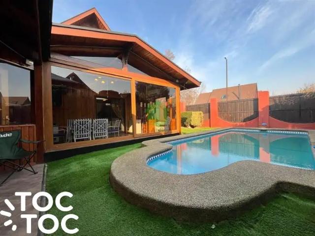 Casa en Osorno