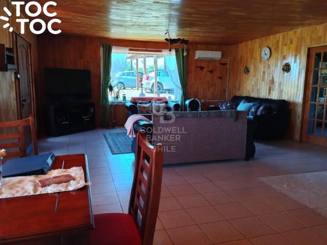 Casa en Osorno
