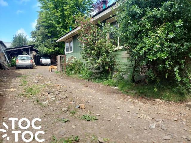 Casa en Osorno