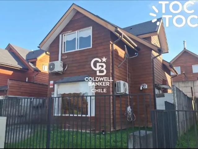 Casa en Osorno