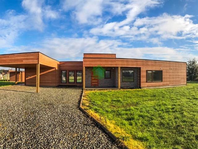 Casa en Osorno