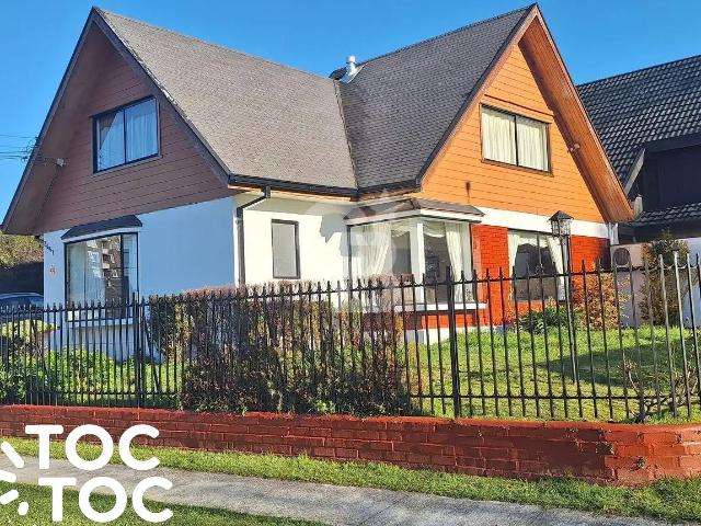 Casa en Osorno